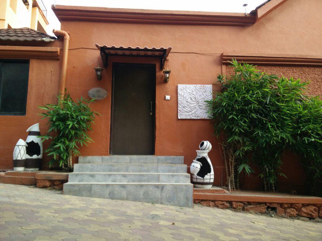 Villa No: 214, Dr.Wade'S Villa. มุมไบ ภายนอก รูปภาพ