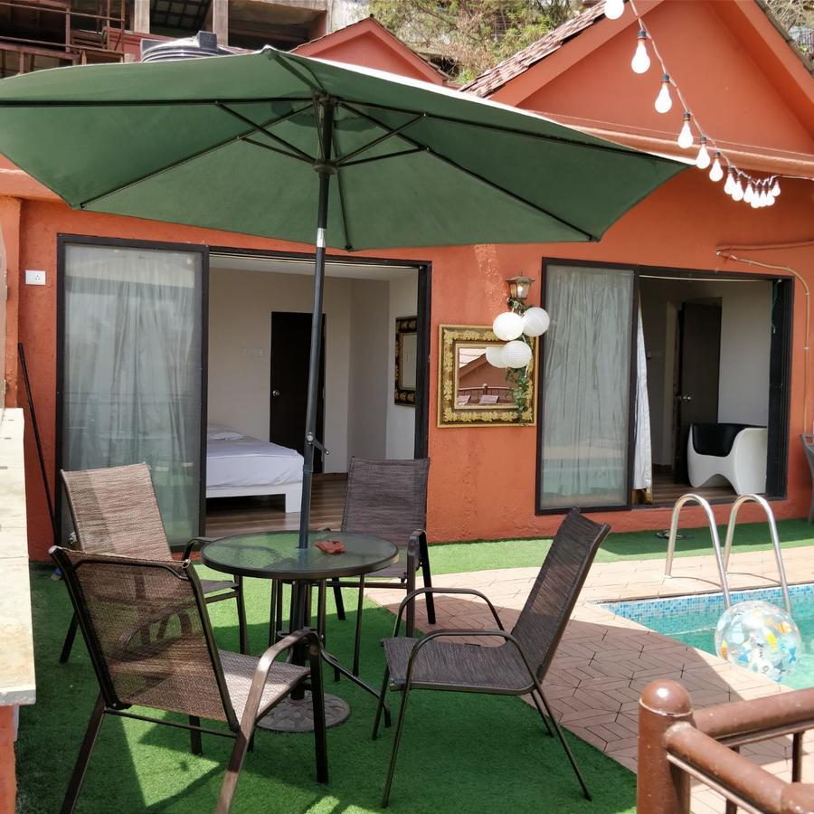 Villa No: 214, Dr.Wade'S Villa. มุมไบ ภายนอก รูปภาพ