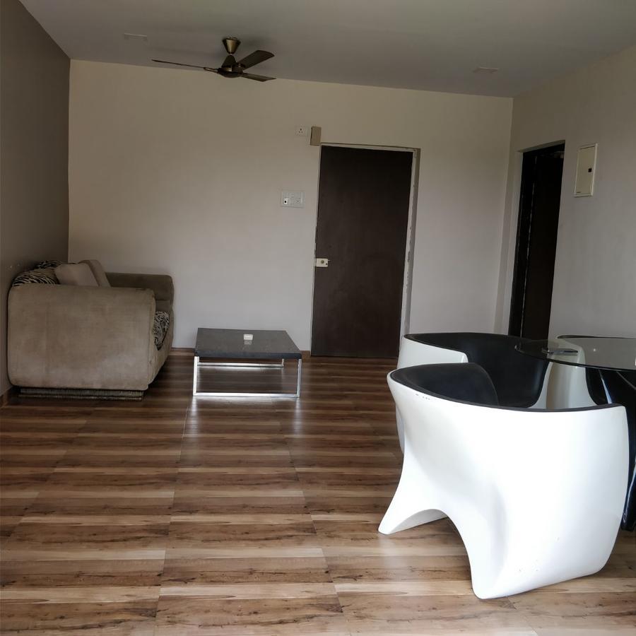 Villa No: 214, Dr.Wade'S Villa. มุมไบ ภายนอก รูปภาพ