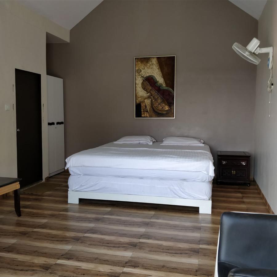 Villa No: 214, Dr.Wade'S Villa. มุมไบ ภายนอก รูปภาพ