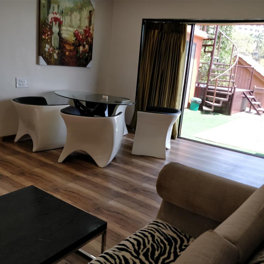 Villa No: 214, Dr.Wade'S Villa. มุมไบ ภายนอก รูปภาพ