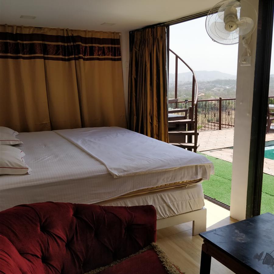 Villa No: 214, Dr.Wade'S Villa. มุมไบ ภายนอก รูปภาพ
