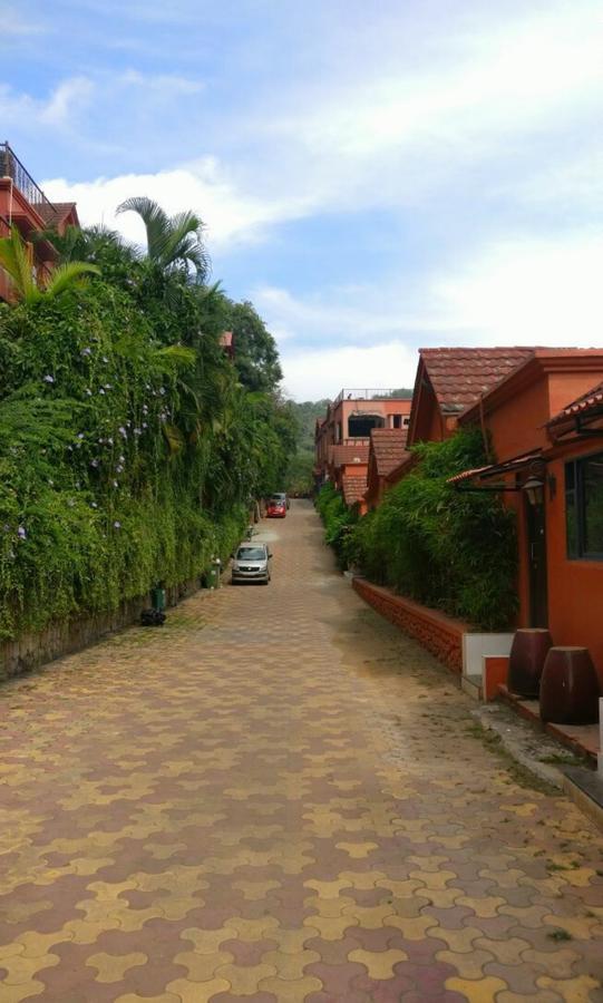 Villa No: 214, Dr.Wade'S Villa. มุมไบ ภายนอก รูปภาพ