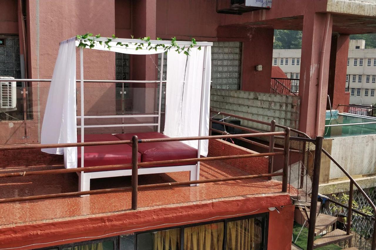Villa No: 214, Dr.Wade'S Villa. มุมไบ ภายนอก รูปภาพ