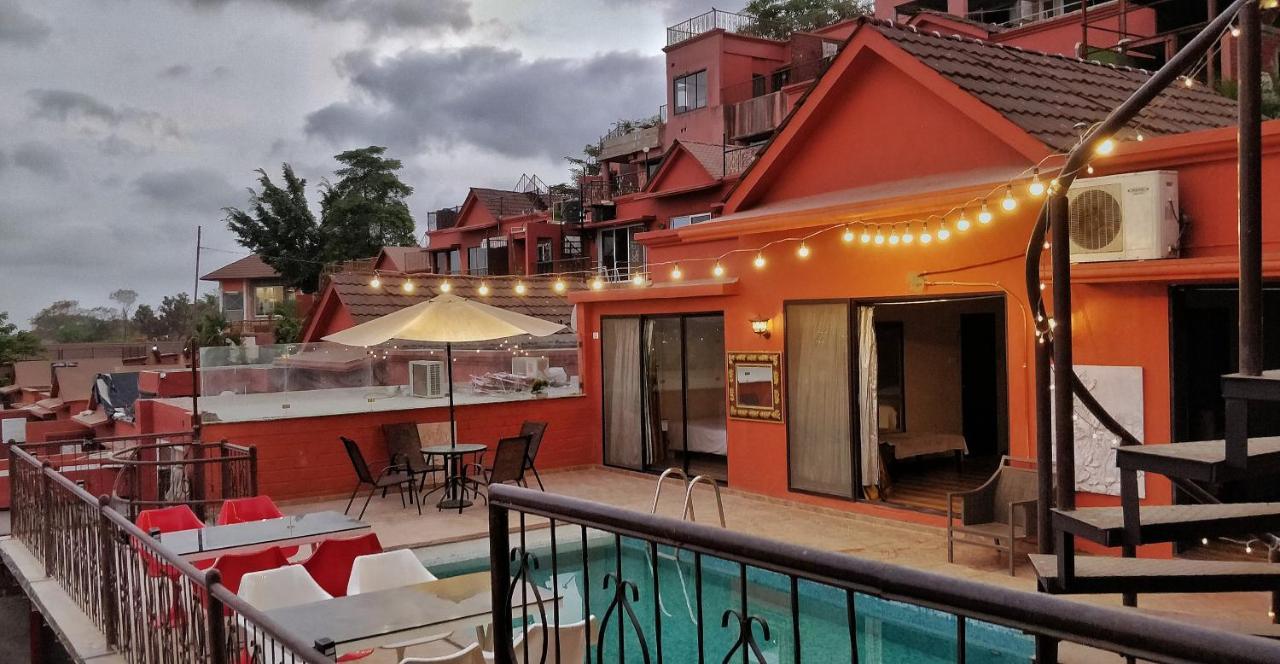 Villa No: 214, Dr.Wade'S Villa. มุมไบ ภายนอก รูปภาพ
