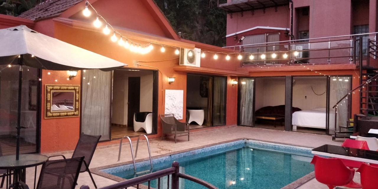 Villa No: 214, Dr.Wade'S Villa. มุมไบ ภายนอก รูปภาพ