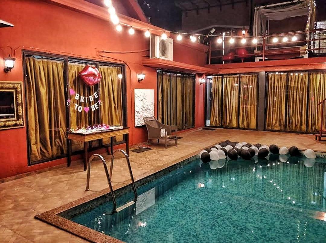 Villa No: 214, Dr.Wade'S Villa. มุมไบ ภายนอก รูปภาพ