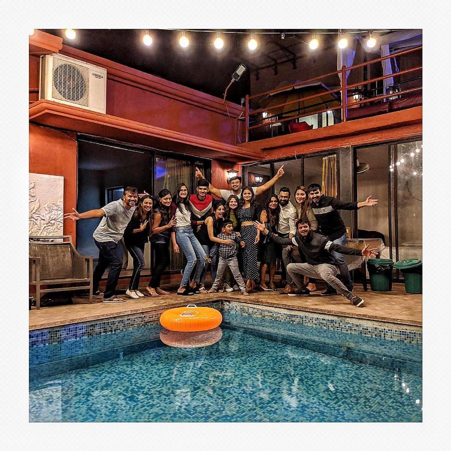 Villa No: 214, Dr.Wade'S Villa. มุมไบ ภายนอก รูปภาพ