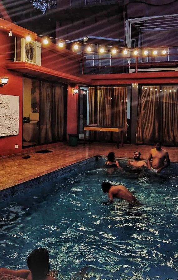 Villa No: 214, Dr.Wade'S Villa. มุมไบ ภายนอก รูปภาพ